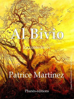 cover image of Al bivio